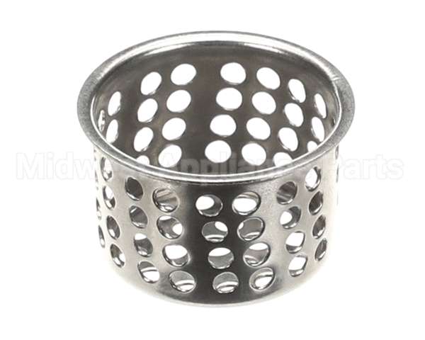 18611-0083 Carter Hoffmann Drain Screen Basket,Dinex