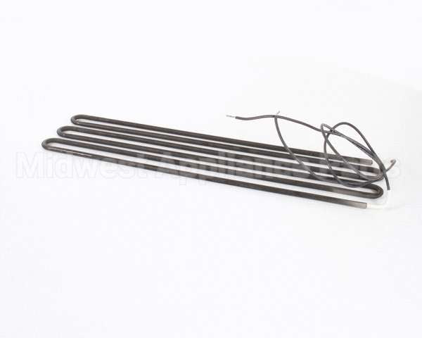 18612-0116 Carter Hoffmann Element Tubular, 120V
