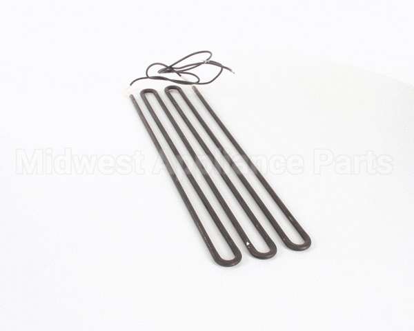 18612-0116 Carter Hoffmann Element Tubular, 120V