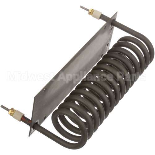 18612-0131 Compatible Carter Hoffman Heating Element - 120V/1700W