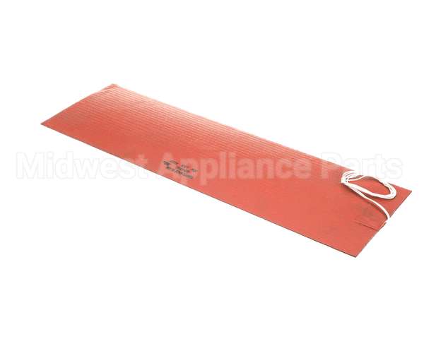 18612-0147 Carter Hoffmann Heater Sil Pad 120V Phb/Irac