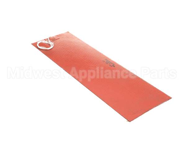 18612-0147 Carter Hoffmann Heater Sil Pad 120V Phb/Irac