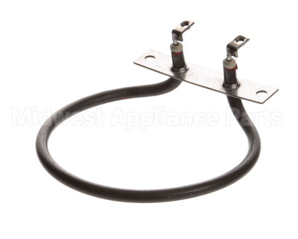 18612-0221 Compatible Carter Hoffman Incoloy Element 120V/500 W