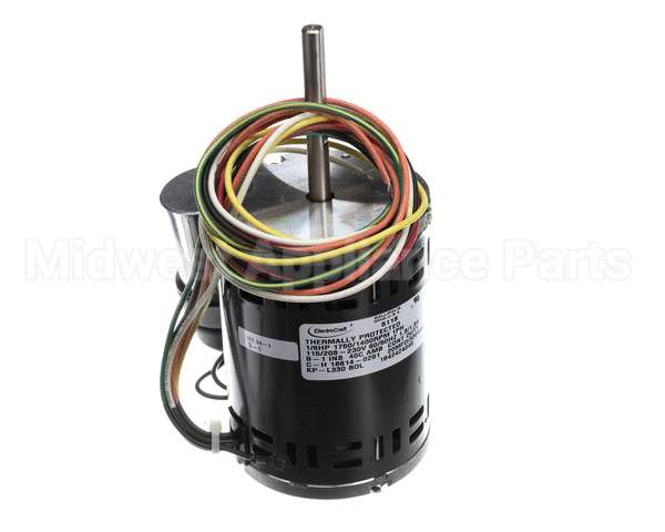 18612-0348 Carter Hoffmann Heater Coil208V4Kw Htmp