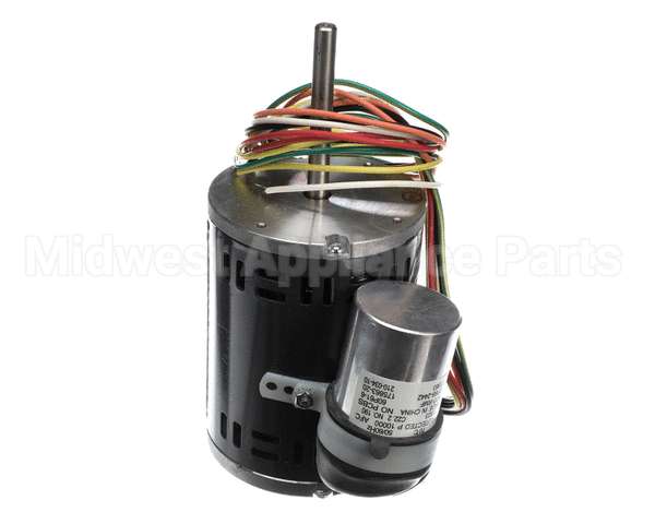 18612-0348 Carter Hoffmann Heater Coil208V4Kw Htmp