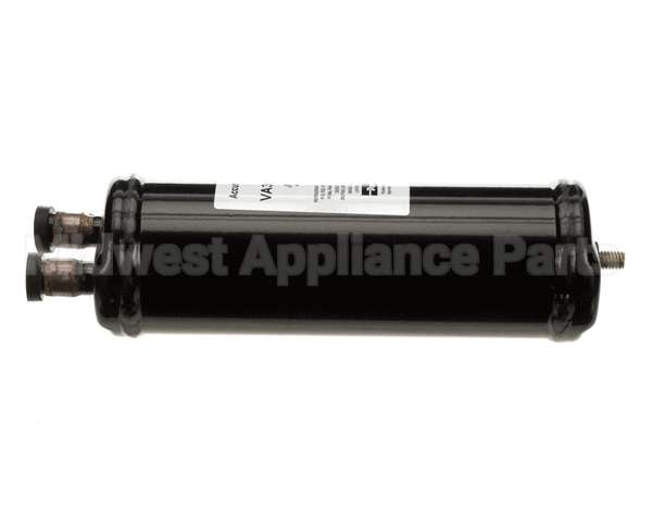 18614-0051 Carter Hoffmann Accumulator 5/8 Suct.