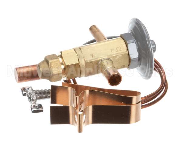 18614-0085 Carter Hoffmann Thermo Expansion Valve Efj-1/4-C 2Sx3 Sa