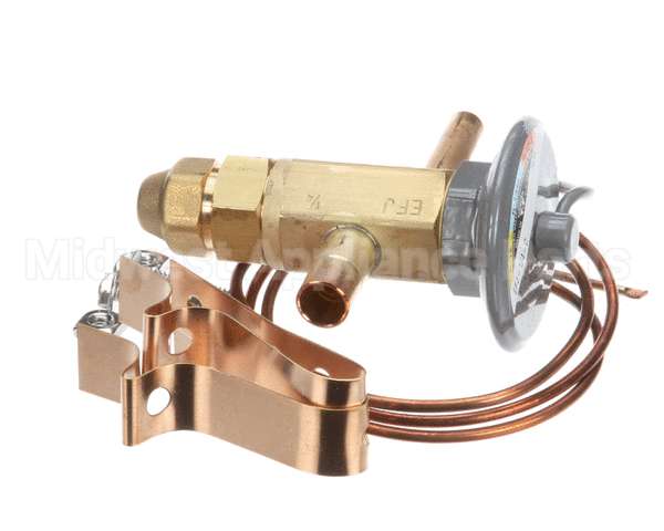 18614-0085 Carter Hoffmann Thermo Expansion Valve Efj-1/4-C 2Sx3 Sa