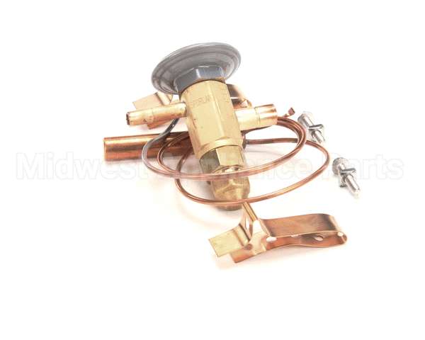 18614-0091 Carter Hoffmann Thermo Expansion Valve Efj-1/2-C 3X4 Sae