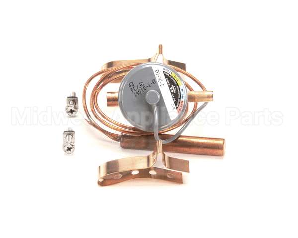 18614-0091 Carter Hoffmann Thermo Expansion Valve Efj-1/2-C 3X4 Sae