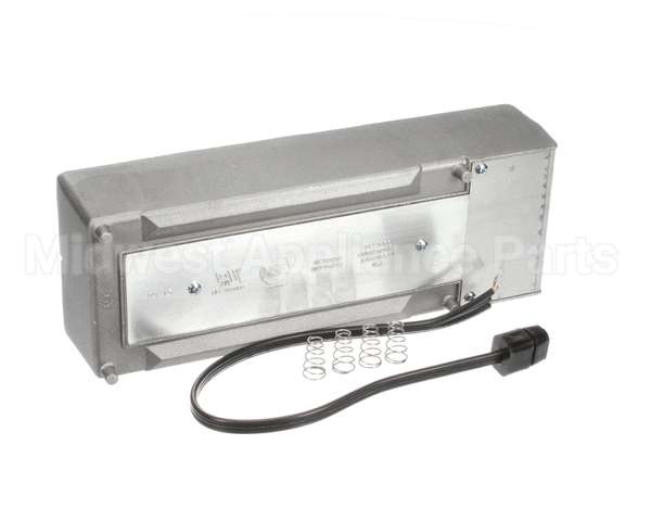 18614-0095 Carter Hoffmann Condnsate Evaporatr 117V