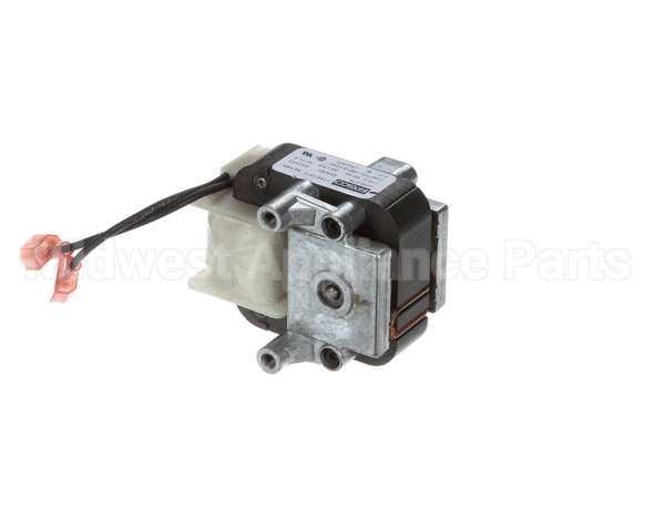 18614-0242 Carter Hoffmann Motor 120V #71581570