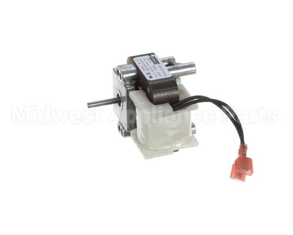 18614-0242 Carter Hoffmann Motor 120V #71581570