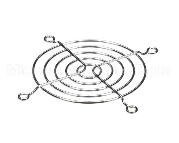 18614-0275 Carter Hoffmann Fan Guard #Sc80-W2