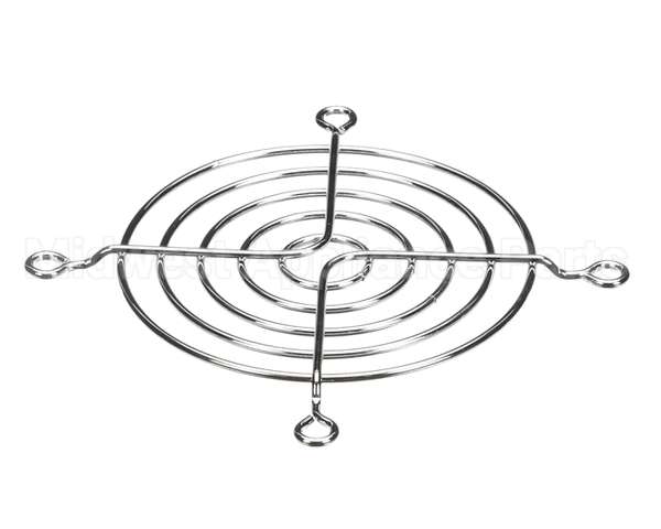 18614-0275 Carter Hoffmann Fan Guard #Sc80-W2