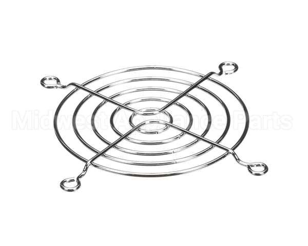 18614-0275 Carter Hoffmann Fan Guard #Sc80-W2