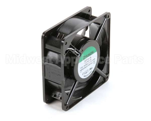 18614-0314 Carter Hoffmann Muffin Fan 115V