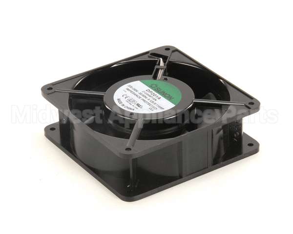 18614-0315 Carter Hoffmann Muffin Fan 220-240V Sunon
