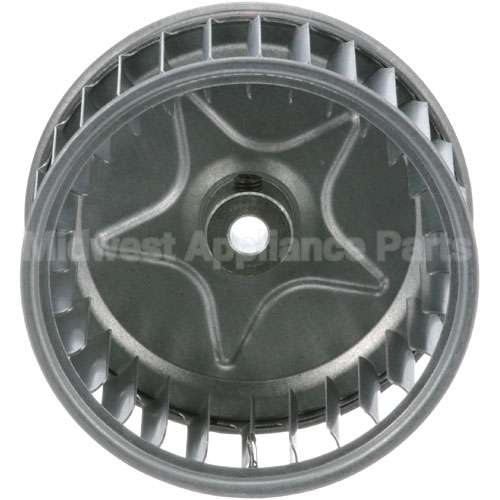 18614-0321 Compatible Carter Hoffman Blower Wheel