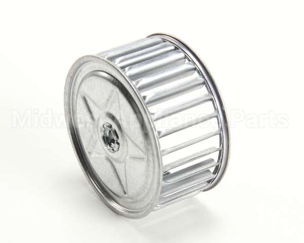 18614-0321 Carter Hoffmann Wheel #12002-51