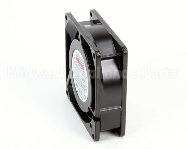 18614-0322 Carter Hoffmann Muffin Fan 120V