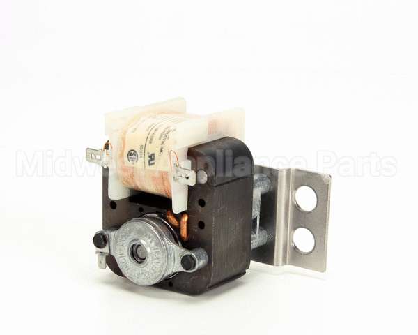 18614-0338 Carter Hoffmann 120V Motor With Mount Bracket