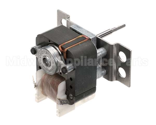 18614-0340 Carter Hoffmann 220-240V Motor W/Mnt Brck