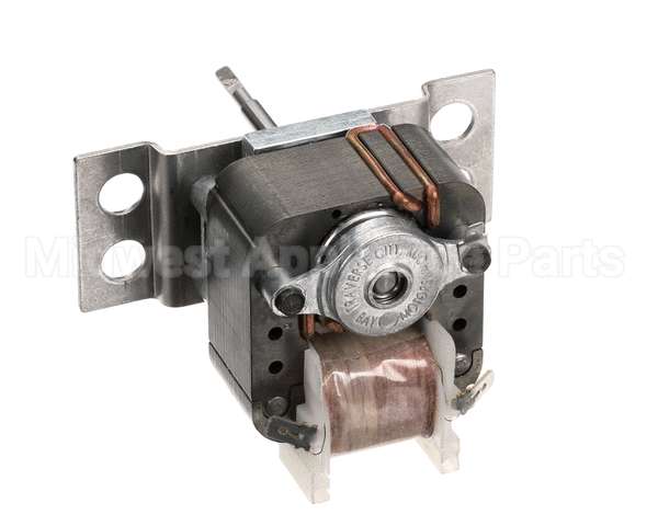 18614-0340 Carter Hoffmann 220-240V Motor W/Mnt Brck