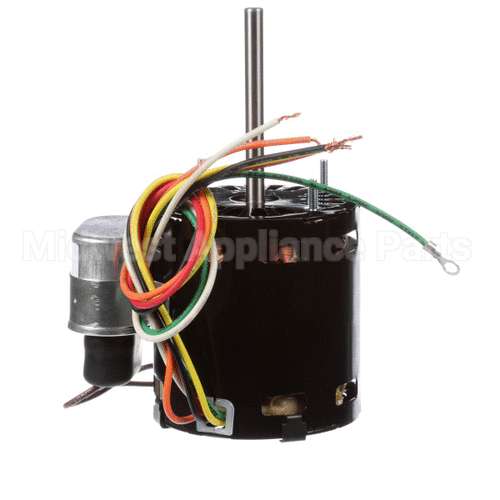 18614-0360 Carter Hoffmann Motor-115/230 .63/.3Fla