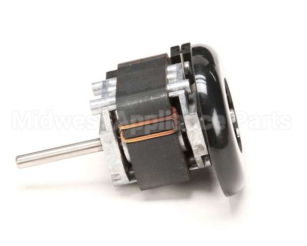 18614-0362 Carter Hoffmann Motor C-Frame 120V Cnh