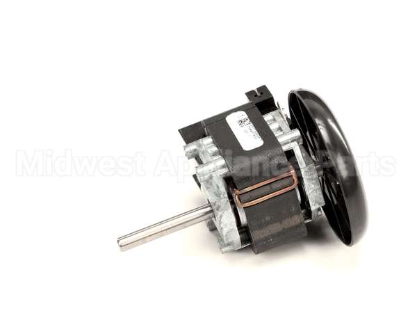 18614-0362 Pitco Motor C-Frame 120V Cnh