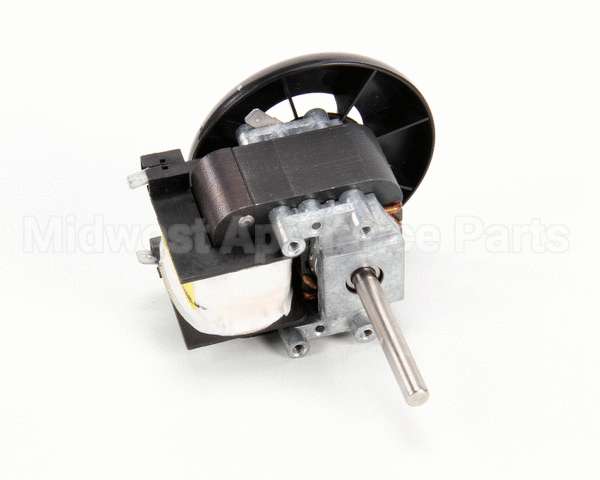 18614-0363 Carter Hoffmann Motor C-Frame 208V Cnh