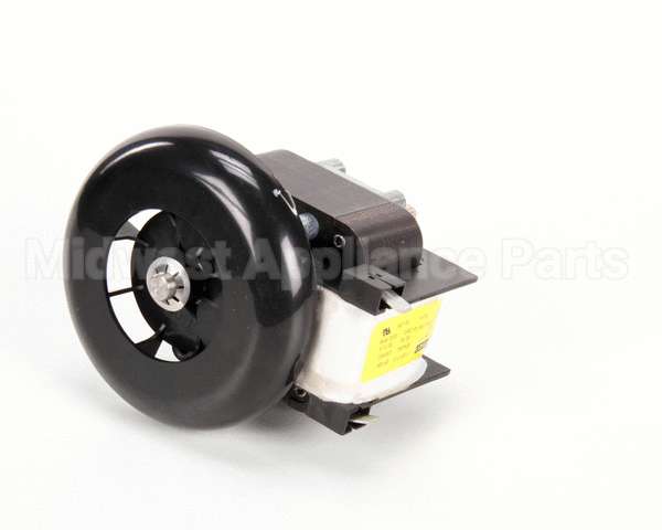 18614-0363 Carter Hoffmann Motor C-Frame 208V Cnh