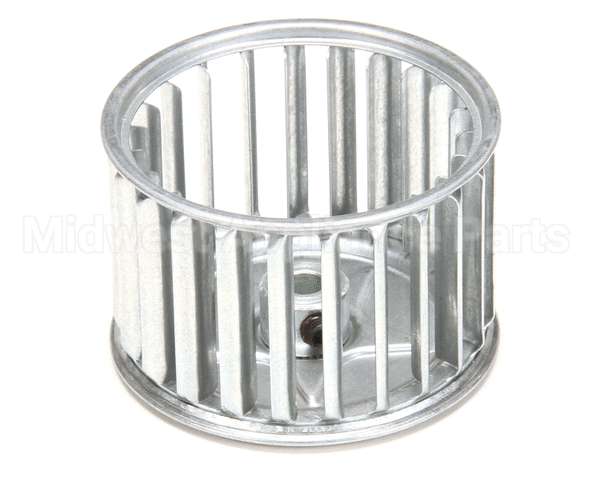 18614-0365 Carter Hoffmann Wheel,Blwr,3.125" Cw Rot