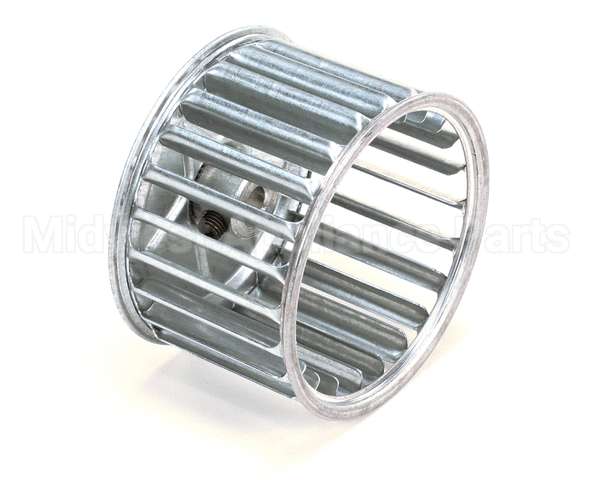 18614-0365 Pitco Wheel,Blwr,3.125 Cw Rot
