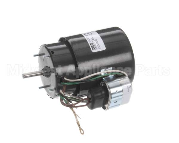 18614-0372 Carter Hoffmann Motor 208-230V 3200Prm
