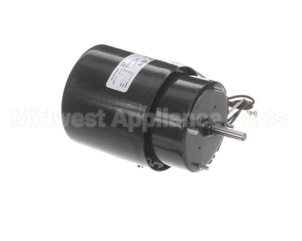 18614-0372 Carter Hoffmann Motor 208-230V 3200Prm