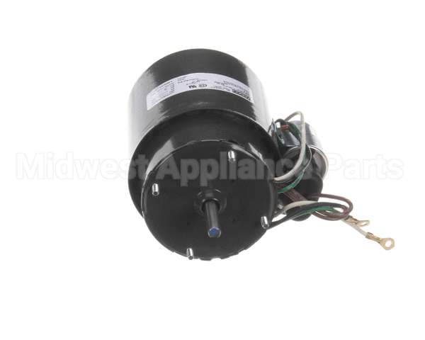 18614-0372 Carter Hoffmann Motor 208-230V 3200Prm