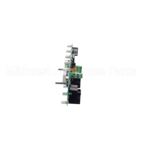 18616-0022 Carter Hoffmann Hw Controller