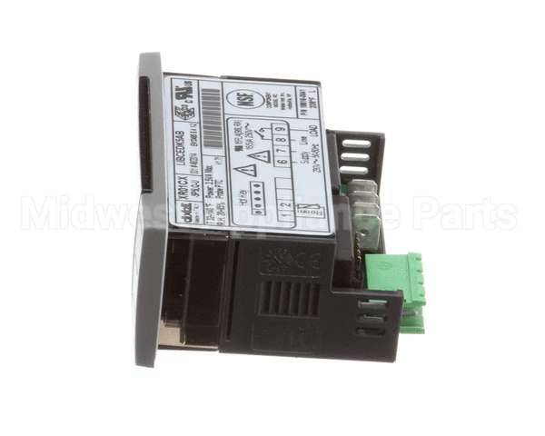 18616-0041 Carter Hoffmann 208F Controller