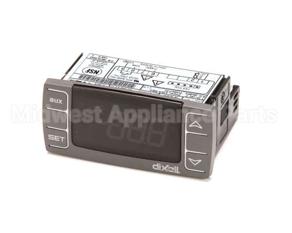 18616-0042 Carter Hoffmann 158F Controller
