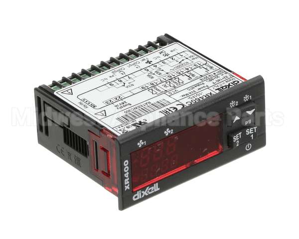 18616-0055 Carter Hoffmann Xr460C 24V Controller