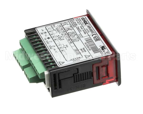 18616-0055 Carter Hoffmann Xr460C 24V Controller