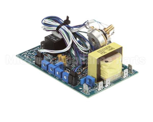 18616-0100 Carter Hoffmann Temp.control. #B68A0318519