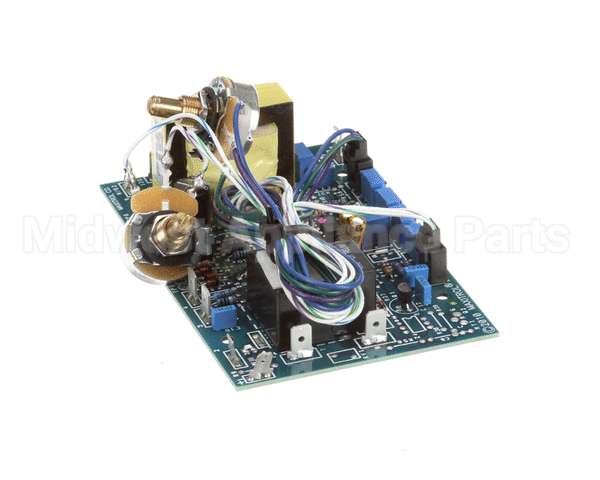 18616-0100 Carter Hoffmann Temp.control. #B68A0318519