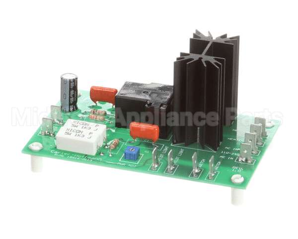 18616-0113 Carter Hoffmann Half Heat Control Cgm24