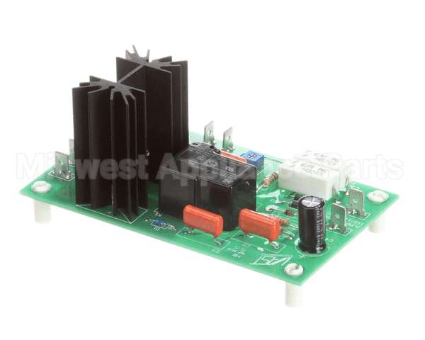 18616-0113 Carter Hoffmann Half Heat Control Cgm24