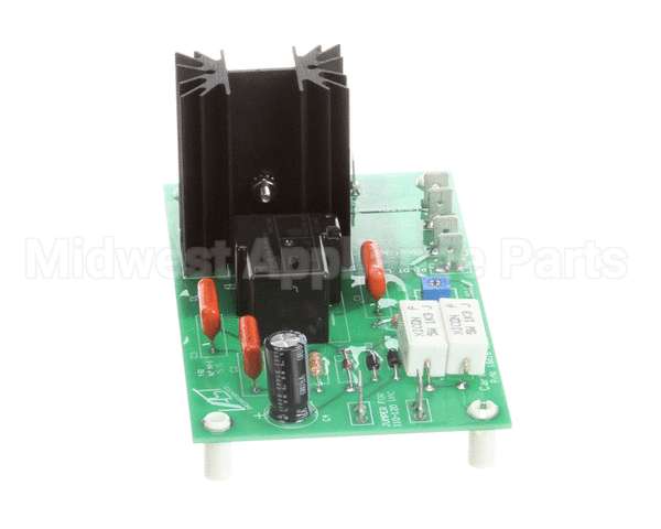 18616-0113 Carter Hoffmann Half Heat Control Cgm24