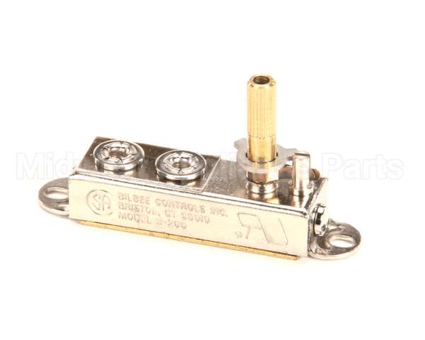 18616-0116 Carter Hoffmann Mini Thermostat Off-180 Deg.f