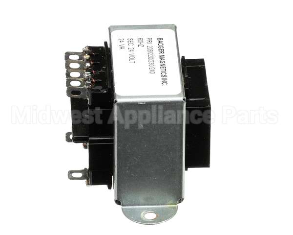 18616-0131 Carter Hoffmann Contrlr Tranfrmr Nti-2575